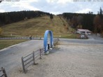 Archiv Foto Webcam Mehlmeisel: Talstation am Klausenlift 13:00