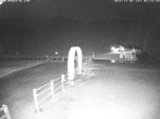 Archiv Foto Webcam Mehlmeisel: Talstation am Klausenlift 01:00