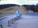 Archiv Foto Webcam Mehlmeisel: Talstation am Klausenlift 06:00