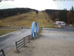 Archiv Foto Webcam Mehlmeisel: Talstation am Klausenlift 07:00
