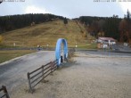 Archiv Foto Webcam Mehlmeisel: Talstation am Klausenlift 09:00