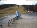 Archiv Foto Webcam Mehlmeisel: Talstation am Klausenlift 11:00