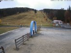 Archiv Foto Webcam Mehlmeisel: Talstation am Klausenlift 13:00