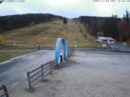 Archiv Foto Webcam Mehlmeisel: Talstation am Klausenlift 15:00