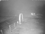 Archived image Webcam Valley station Mehlmeisel 01:00