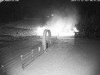 Archived image Webcam Valley station Mehlmeisel 23:00