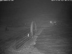 Archived image Webcam Valley station Mehlmeisel 23:00