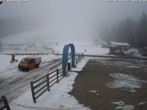 Archived image Webcam Valley station Mehlmeisel 07:00