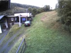 Archiv Foto Webcam Eschenberglifte Niedersfeld 19:00