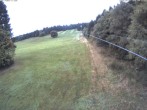 Archived image Webcam Eschenberglifte, Sauerland 07:00