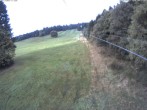 Archiv Foto Webcam Eschenberglifte Niedersfeld 07:00