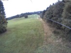 Archiv Foto Webcam Eschenberglifte Niedersfeld 08:00
