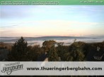 Archiv Foto Webcam Blick zur Langer-Berg-Region 06:00