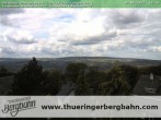 Archiv Foto Webcam Blick zur Langer-Berg-Region 13:00