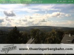 Archiv Foto Webcam Blick zur Langer-Berg-Region 15:00