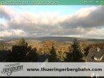 Archiv Foto Webcam Blick zur Langer-Berg-Region 07:00