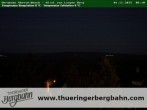 Archiv Foto Webcam Blick zur Langer-Berg-Region 06:00