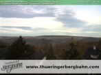 Archiv Foto Webcam Blick zur Langer-Berg-Region 07:00