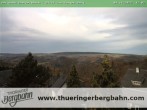 Archiv Foto Webcam Blick zur Langer-Berg-Region 11:00