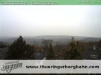 Archiv Foto Webcam Blick zur Langer-Berg-Region 15:00