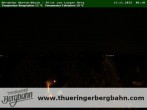 Archived image Webcam View of Langer-mountain-region 05:00