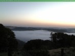 Archived image Webcam Mountain railway 05:00