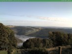 Archived image Webcam Mountain railway 07:00