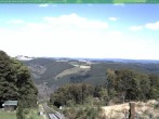 Archived image Webcam Mountain railway 11:00