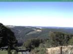 Archived image Webcam Mountain railway 15:00