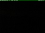 Archived image Webcam Mountain railway 01:00