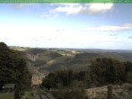 Archiv Foto Webcam Bergbahn, Oberweißbach 09:00