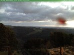 Archived image Webcam Mountain railway 05:00