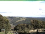 Archiv Foto Webcam Bergbahn, Oberweißbach 09:00