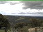 Archiv Foto Webcam Bergbahn, Oberweißbach 13:00