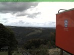 Archiv Foto Webcam Bergbahn, Oberweißbach 15:00
