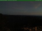 Archived image Webcam Mountain railway 05:00