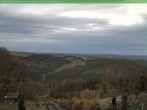 Archiv Foto Webcam Bergbahn, Oberweißbach 11:00