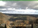 Archived image Webcam Mountain railway 09:00