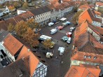 Archiv Foto Webcam Osterode Kornmarkt 07:00