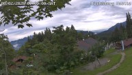 Archiv Foto Reit im Winkl - Webcam Hindenburghütte 06:00
