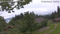 Archiv Foto Reit im Winkl - Webcam Hindenburghütte 09:00