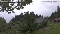 Archiv Foto Reit im Winkl - Webcam Hindenburghütte 11:00