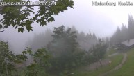 Archiv Foto Reit im Winkl - Webcam Hindenburghütte 13:00