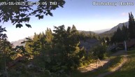 Archived image Webcam Reit im Winkl - View Hindenburghütte 07:00
