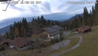 Archiv Foto Reit im Winkl - Webcam Hindenburghütte 15:00