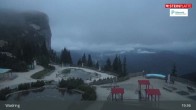 Archived image Webcam Kammerkör Mountain (Waidring) 02:00