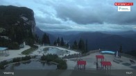 Archived image Webcam Kammerkör Mountain (Waidring) 20:00