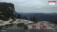Archived image Webcam Kammerkör Mountain (Waidring) 00:00