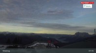Archived image Webcam Kammerkör Mountain (Waidring) 06:00