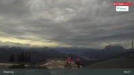 Archived image Webcam Kammerkör Mountain (Waidring) 08:00
